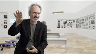 Thomas Struth: Figure Ground — Ausstellungsfilm