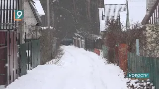 Дачи и неудачи: жительница СНТ "Аксеновское" пожаловалась на трудности зимовки