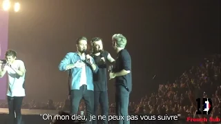 One Direction Act My Age Best Moments VOSTFR Traduction Française