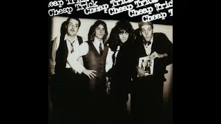 Cheap Trick   Speak Now or Forever Hold Your Peace HQ with Lyrics in Description