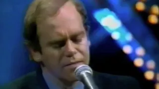 Elton John - Blue Eyes (1982) Live on "Parkinson"