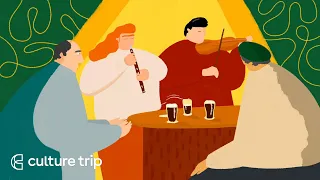 How To Enjoy an Authentic Irish Trad Session