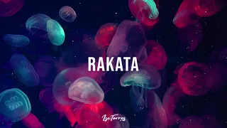 Afrobeat Instrumental "Rakata"- Burna Boy x J Balvin Type Beat 2021