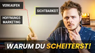 Deshalb scheitern Hochzeitsfoto- und Videografen!