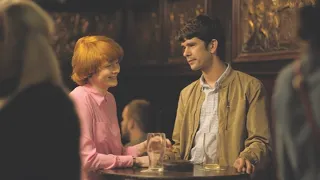 LITTLE JOE clip | BFI London Film Festival 2019