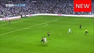 La Liga 25 10 2014 Real Madrid vs Barcelona - HD - Full Match - Polish Commentary