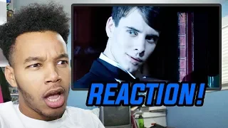 Doctor Who Season 3 Episode 8 "Human Nature" REACTION!