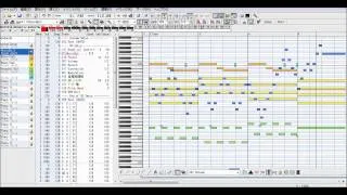 【MIDI】完全版 JR東日本&JR西日本の発車メロディ 70曲 耳コピ