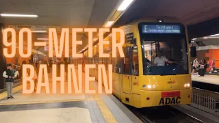 90-Meter-KVB Bahnen‼️