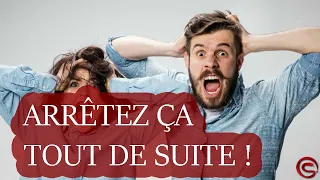 Arrêtez de réécrire vos histoires avec les mecs !