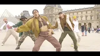 dj maf : cheb mami le rai c'est chic remix  K-pop dance