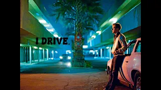 I drive. Drive 2011 Barbie and Ryan Gosling (literally me)  edit Remake