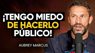 REVELADO ¡PELIGROS de la Ayahuasca y los Psicodélicos! | Aubrey Marcus