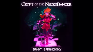 Crypt of the Necrodancer OST - A Hot Mess (3-3 Hot with Shopkeeper)