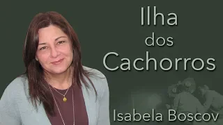 Crítica: Ilha dos Cachorros