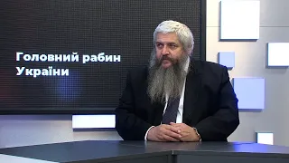 Після новин | Моше Реувен Азман про передачу Єврейського дому іудейській громаді та антисемітизм