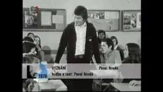 Pavel Novák - Vyznání (1979)