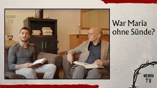 ABDUL/ MICHAEL - War Maria ohne Sünde? Kirche Kontra Bibel. WAS STIMMT?