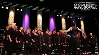 Goodnight - Edinburgh Police Choir