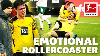 Reyna's Tears - Pure Emotions From the Dortmund Family
