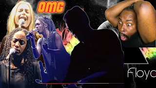 RAP FAN REACTS TO Pink Floyd - The Great Gig In The Sky Reaction | Pink Floyd Reaction