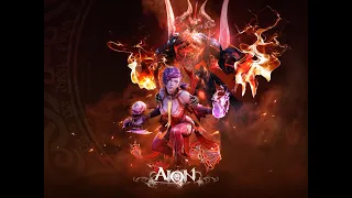 Aion Classic 2.5:   Последний МКАД ( Залив перед обновой)