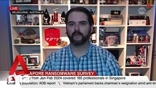 Ransomware survey: More organisations now likely to pay up rather than recover data through backups