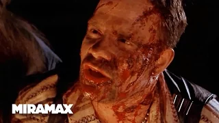 From Dusk Till Dawn 2: Texas Blood Money | ‘Car Trouble’ (HD) - Danny Trejo | MIRAMAX