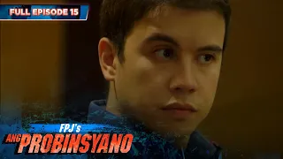 FPJ's Ang Probinsyano | Season 1: Episode 15 (with English subtitles)