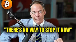 "They'll Collapse Our Economy, JUST Like They Did Before" - Max Keiser Bitcoin