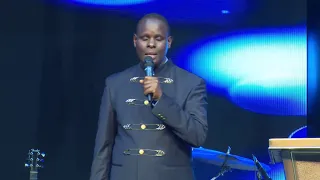 Be Aware of Men||Apostle John Kimani William