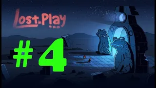 Lost in Play прохождение #4