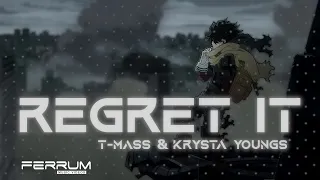 Regret It [AMV]