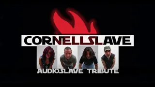 Cornellslave "AUDIOSLAVE" Tribute - COCHISE (Audioslave Cover)