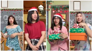 ARCEE (Brenda) & Jaynelle & Francis Calma Funny TikTok Compilation