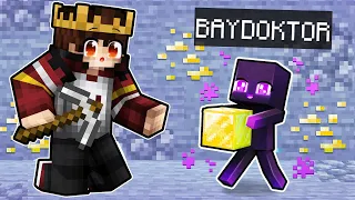 BAYDOKTOR VS MİNECRAFT #252 😱 - Minecraft