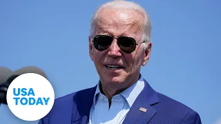 President Biden announces multi-billion dollar climate investment | USA TODAY