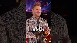 The REAL REASON Why Chris Jericho Left WWE