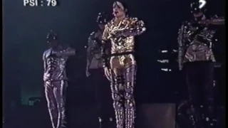 Michael Jackson   Live in Manila 1996 HWT   5 chanel