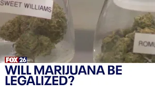 Reclassifying marijuana: Answering questions surrounding the move