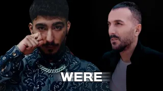 Uzi X Bawer MİX - „Were“ | (Prod. Diyar Music)