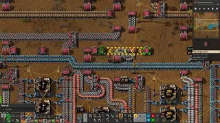 Factorio timelaps ep 16