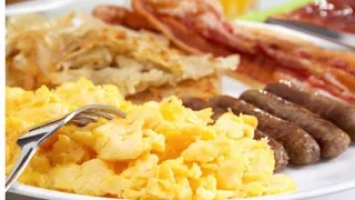 Expert says skipping breakfast is a bad idea