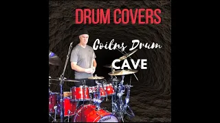 The Great Garth Brooks - Friends In Low Places - Drum Cover By Colin Cave