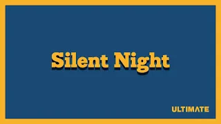 Silent Night - Animation
