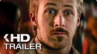 THE NICE GUYS Official Trailer (2016)