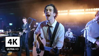 The 1975 - I'm In Love With You @ Banquet Records / Pryzm 13.10.22