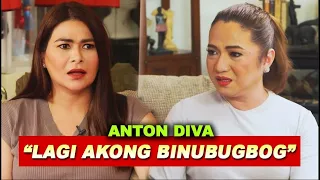 ANTON DIVA AT ANG PINAGDAANAN NITONG PANDEMIC! | Aiko Melendez