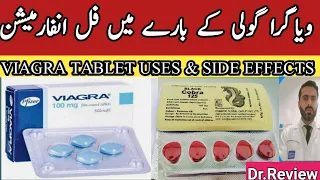 Viagra tablet uses|how to use viagra|viagra side effects|viagra kesy use krni hy.  Review Hindi Urdu
