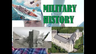 Military History QA - Himmler's safe, ships sunk on D-Day and sunk by German guided bombs and more.